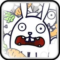 Rabbit Panic icon