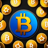 Bitcoin Mining icon