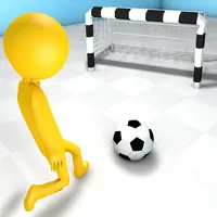 Soccer: Kick & Score icon
