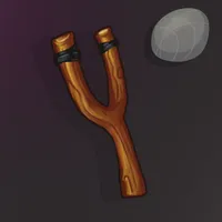Slingshot icon