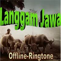 Lagu Langgam Jawa Offline icon