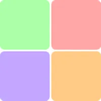 Tap Colors icon