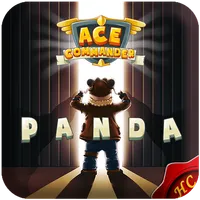 Ace Commander - Panda icon