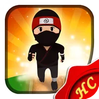Nano Ninja Run icon