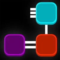 Connect blocks icon