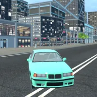 Car Crash Simulator 3 icon