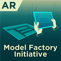 ARTC Model Factory AR icon