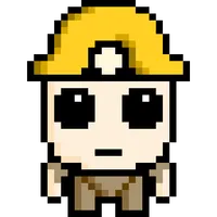 Falling Down the Mineshaft icon