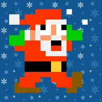 Santa Goes Crazy icon