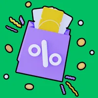 كوبون توت icon