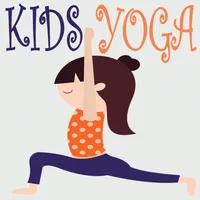 Yoga for Kids icon