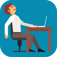 5 Quick Office Exercises icon