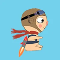 Pig Hero icon