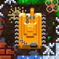 Tanks and Ships: Battle City icon