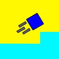 Cube Jump icon