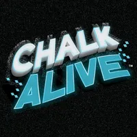 Chalk Alive™ icon