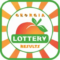 GA Lottery Results icon