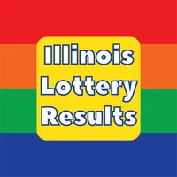 Illinois Lottery Results icon