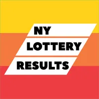 NY Lottery Results icon