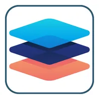 بناء البرج | Stack icon