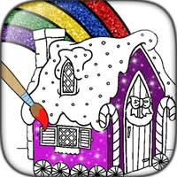 House Coloring Pages icon