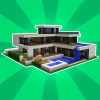 Instant House Mod for mcpe icon