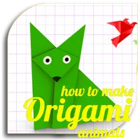 How to Make Origami (Guide) icon