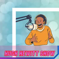 Hugh Hewitt Show Radio fm icon