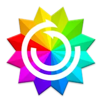 SpinIt Live Wallpaper icon