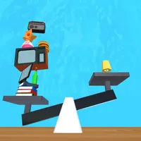 Balance it! - Scale Frenzy icon