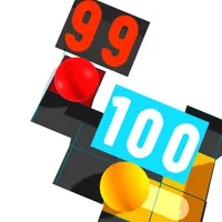 Number Maze: The Logic Game icon