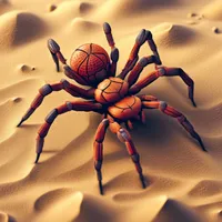 Spider Egg Hunter icon