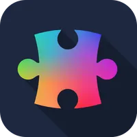 Shapes Puzzle icon