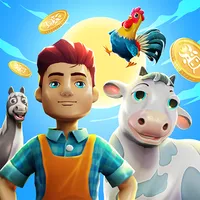 CropBytes: A Crypto Farm Game icon