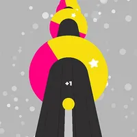 Color Behavior icon