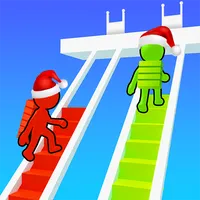 Bridge Race- 3D Bridge Run icon