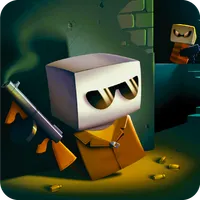 Bullet Time- Mr Gun icon