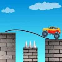 Draw Bridge Games: Save Cars icon