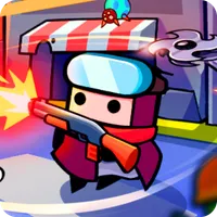 Survivor.IO icon