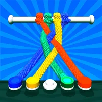 Tangle Master 3D icon