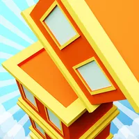City Stack Master icon