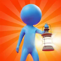 Find The Light 3D icon