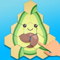 Hex Puzzle icon