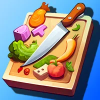Kitchen Chaos icon