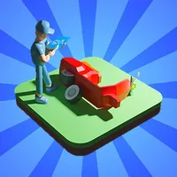 Pen Mechanic icon