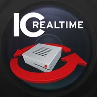 IC Realtime ICRSS Pro icon