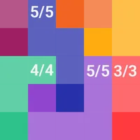Flo Puzzle Fill Cells - Puzzle icon