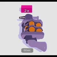 Merge Shooter icon