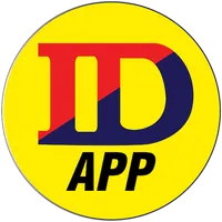Inti Deras App icon