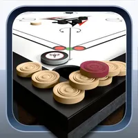 Smashing Carrom icon